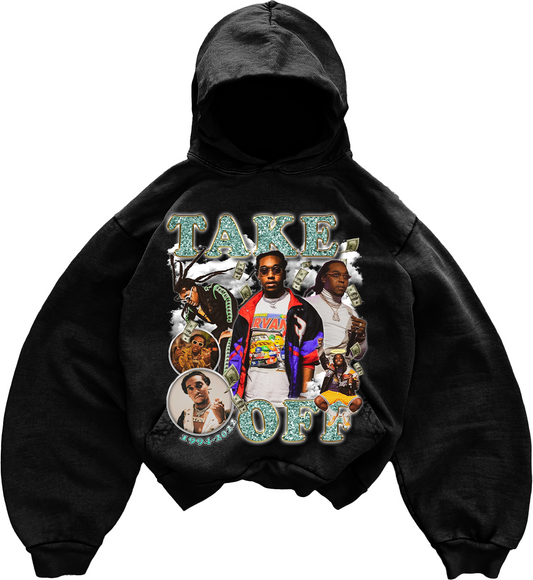 Takeoff Hoodie