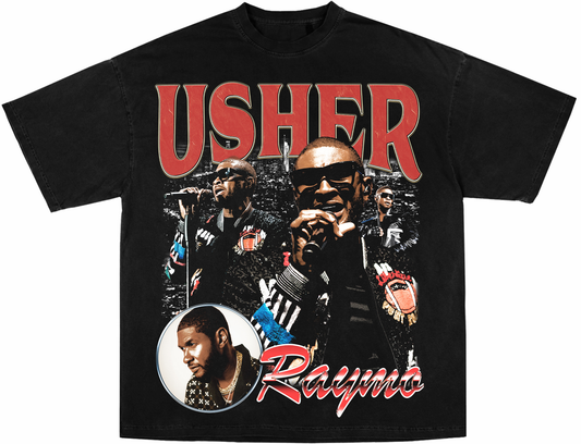 Usher