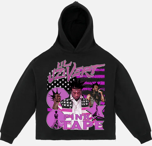 Uzi Vert Hoodie