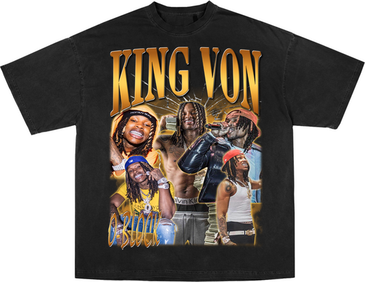 King Von