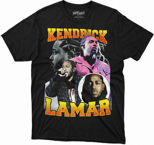 Kendrick Lamar