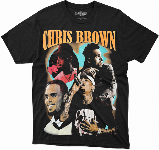 Chris Brown