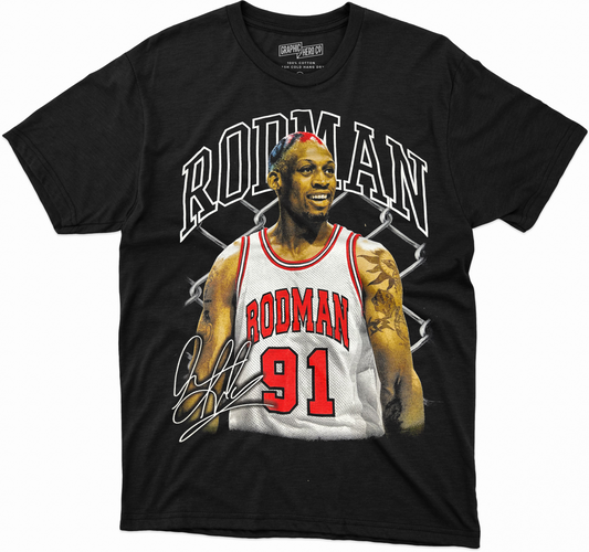 Dennis Rodman