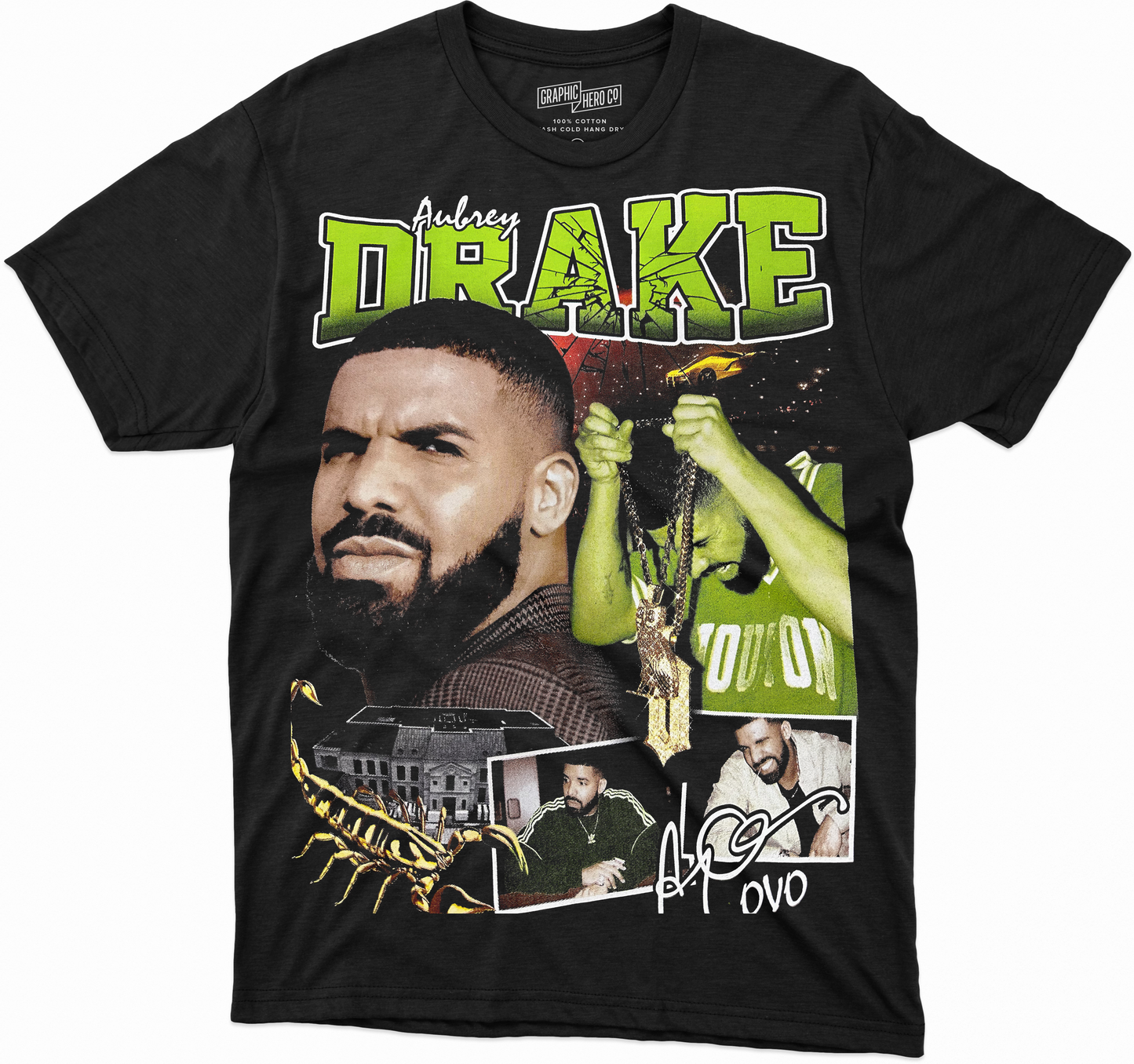 Drake #2
