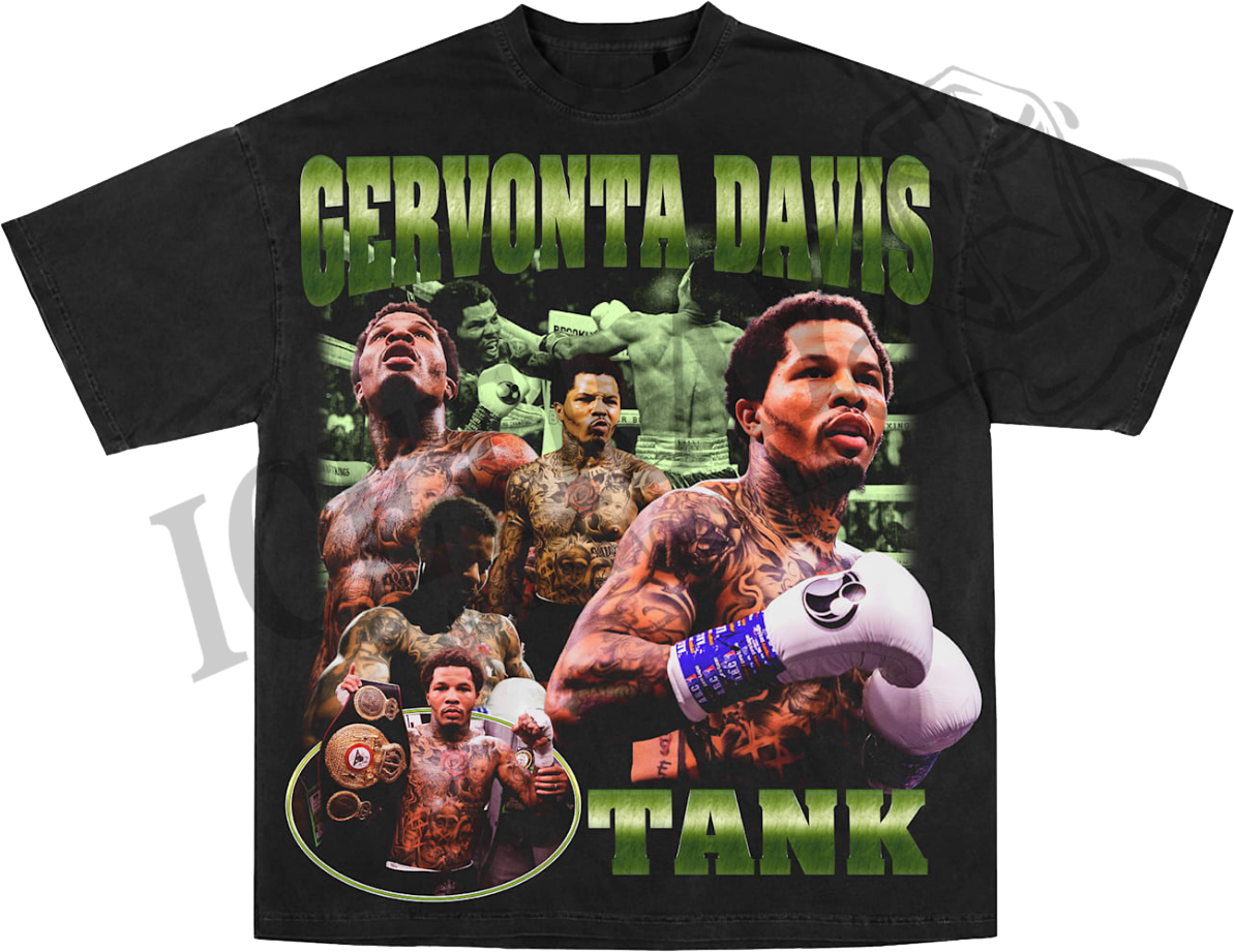 Gervonta Davis