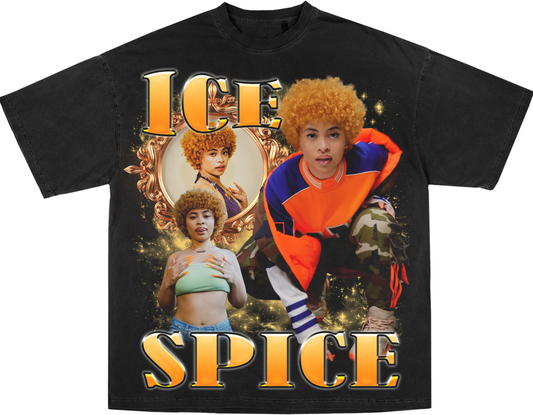 Ice Spice