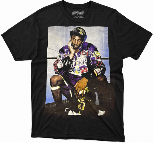 Kobe Trophy