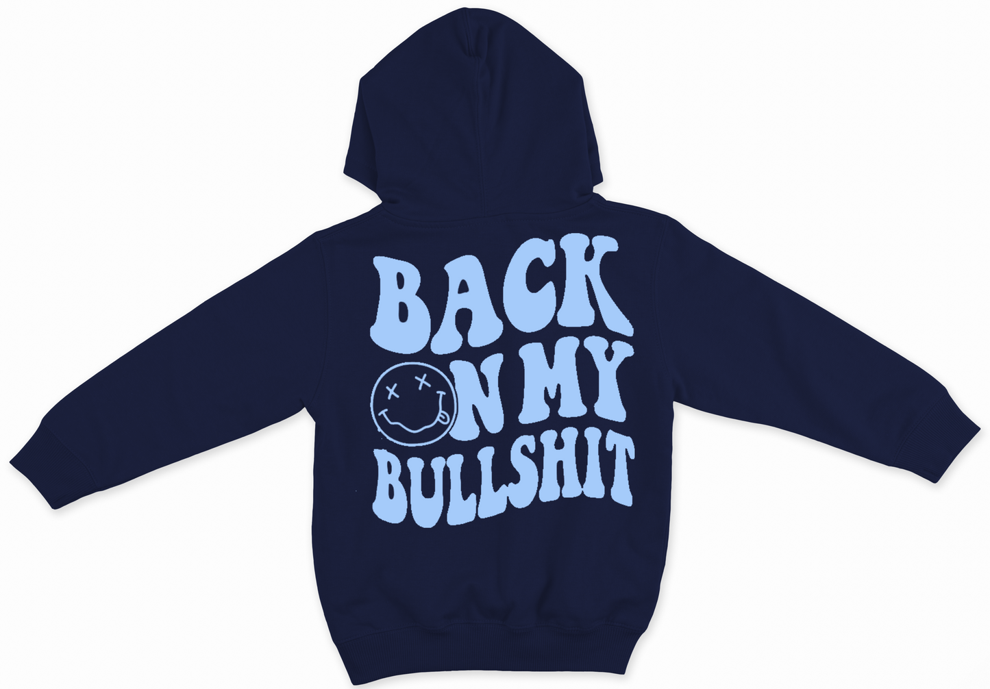 Random Hoodie