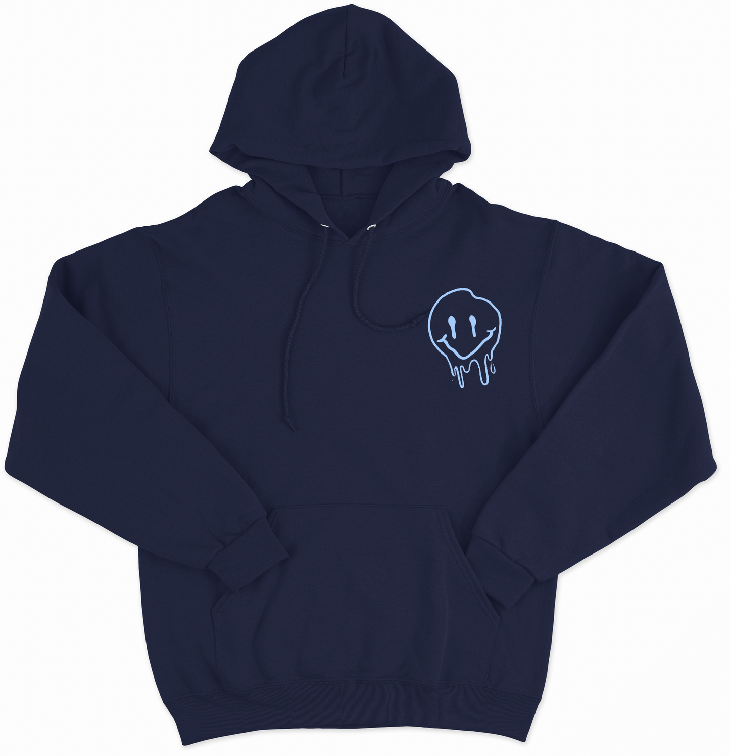 Random Hoodie